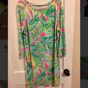 Lilly Pulitzer Sophie Dress